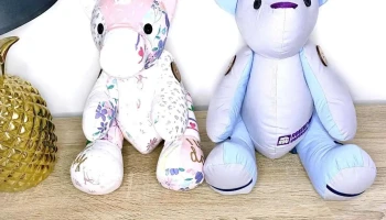 Designs by Jasmin - Kinghorn