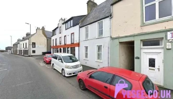 Deveron District Age Concern - Macduff Ab44 1Ts