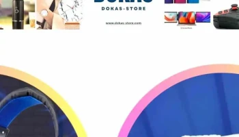 Dokas Store - Fraserburgh Ab43 9Ql