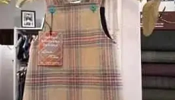 Doreen Shepherd Designs - Kelso Td5 7Al