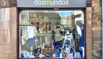 Dos Mundos - Anstruther