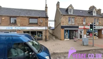 Dreams Clothing - Alness