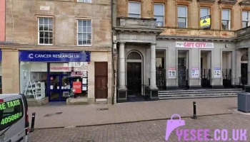 Dress 4 Less - Ayr