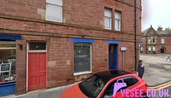 Dunbar Arts and Crafts - Dunbar Eh42 1El