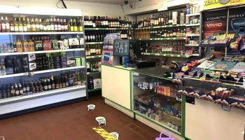 Dunblane Mini Market - Dunblane Fk15 0Hj
