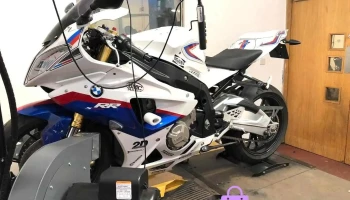 Dynoworx Uk - Livingston