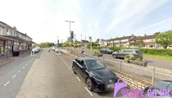 Eaglesham Convenience Store - Glasgow G76 0Jq