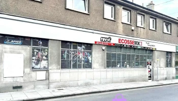 Ecosse Mx - Bo'Ness