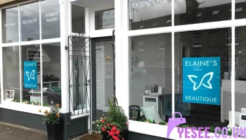 Elaine's Beautique - Perth