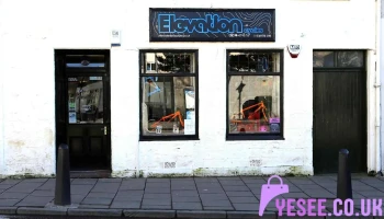 Elevation Cycles - Linlithgow