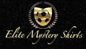 Elite Mystery Shirts - United Kingdom