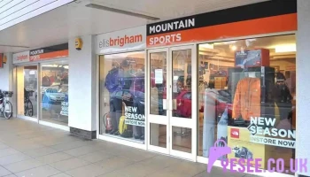 Ellis Brigham - Aviemore - Aviemore
