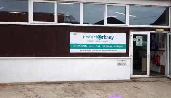 Employability Orkney - Kirkwall Kw15 1Ar