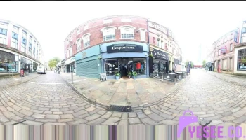 Emporium Menswear - Blackburn