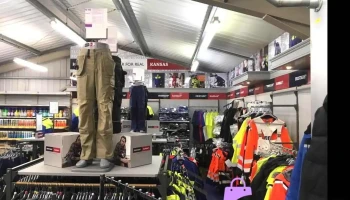 Engineering Agencies - Dunfermline Ky12 7Rs