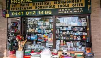 Erskine Hardware - 13b Bridgewater Pl