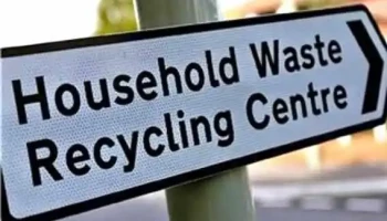 Erskine Recycling Centre - Erskine Pa8 6Bu