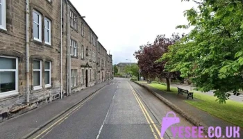 Erys - Dunfermline Ky12 7Qf