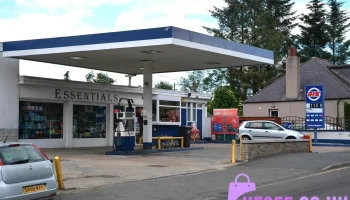 Essentials - Kemnay