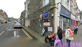 Extra Gorgeous Boutique - Hawick Td9 9Ee