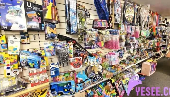 Eyemouth General Store - 2 High St