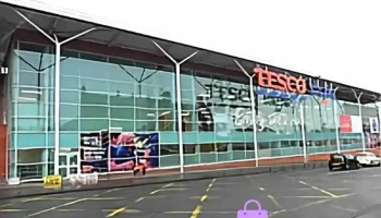 F&f Clothing - Central