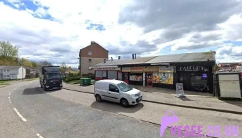 Faifley Licensed Grocers - Clydebank G81 5Ey