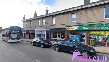 Fair-Price - Prestonpans Eh32 9Ad