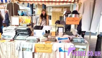 Falling Leaf Clothing - United Kingdom
