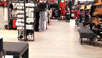 Faraday Retail Park - Coatbridge Ml5 3Sq