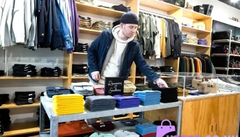 Fat Buddha Store - Glasgow G1 3Da
