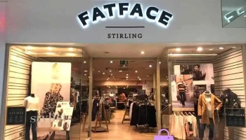 FatFace - The Thistles Shopping Centre