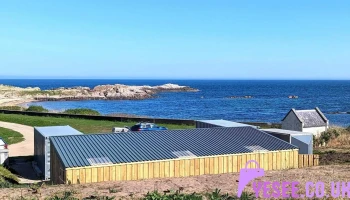 Finechty Men's Shed - Findochty