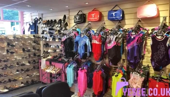 Fitness Fashions - Cambuslang Road Farmecross