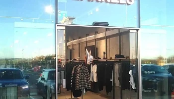 Flannels - Fort Kinnaird Retail Park
