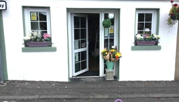 Flowers by Aileen - West Kilbride Ka23 9Ap