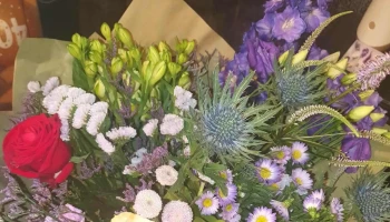 Flowers By Isabel - Glasgow