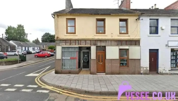 Forever Inked - Sanquhar Dg4