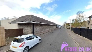 Forfar Resource Store - Forfar Dd8 3Br