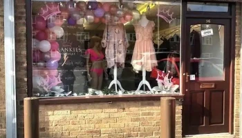 Frankies boutique - Bilston