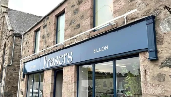 Frasers of Ellon - Ellon Ab41 9Ll