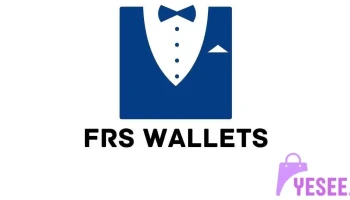 frs wallets - Perth Rd