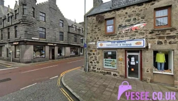 Furry's Closet - Fraserburgh Ab43 9Aj