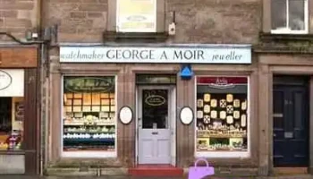 G A Moir & Son Ltd - Brechin