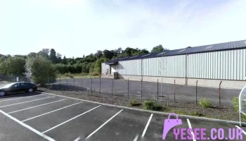 G L Dameck Ltd - Blairgowrie