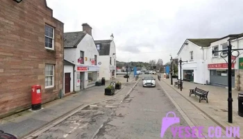 G R Supplies - Dingwall Iv15 9St