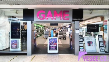 Game - Kirkcaldy Ky7 5Nn