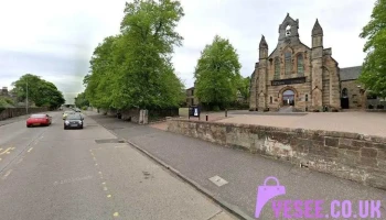 Gems Jewellers - Broxburn