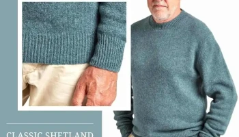 Genuine Scottish Knits - 2 John St