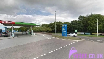 George at Asda - Dyce